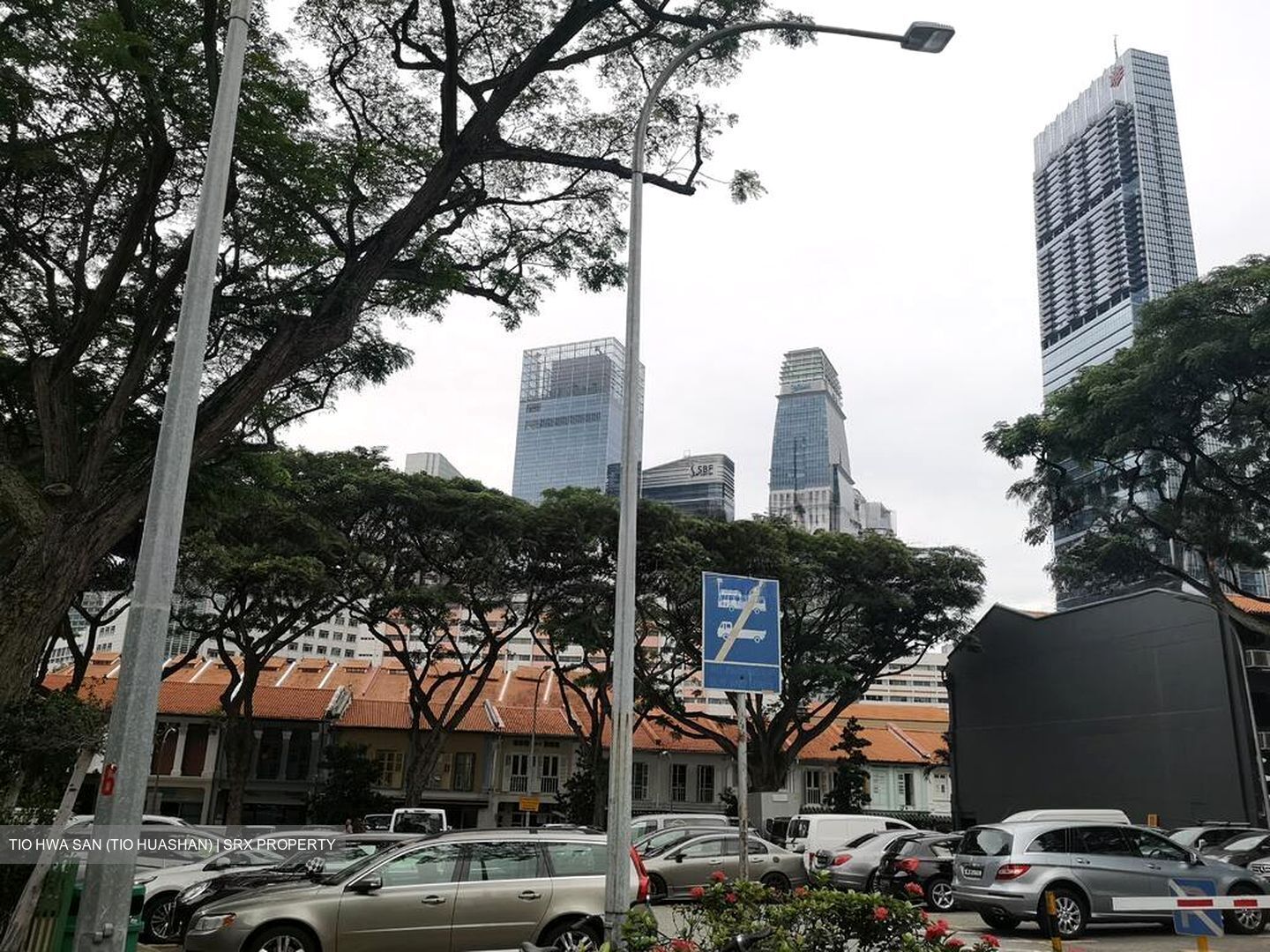 Tanjong Pagar Conservation Area (D2), Shop House #521842121
